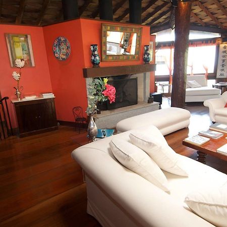 Tuakaza Exclusive Boutique Lodge Ρίο ντε Τζανέιρο Εξωτερικό φωτογραφία