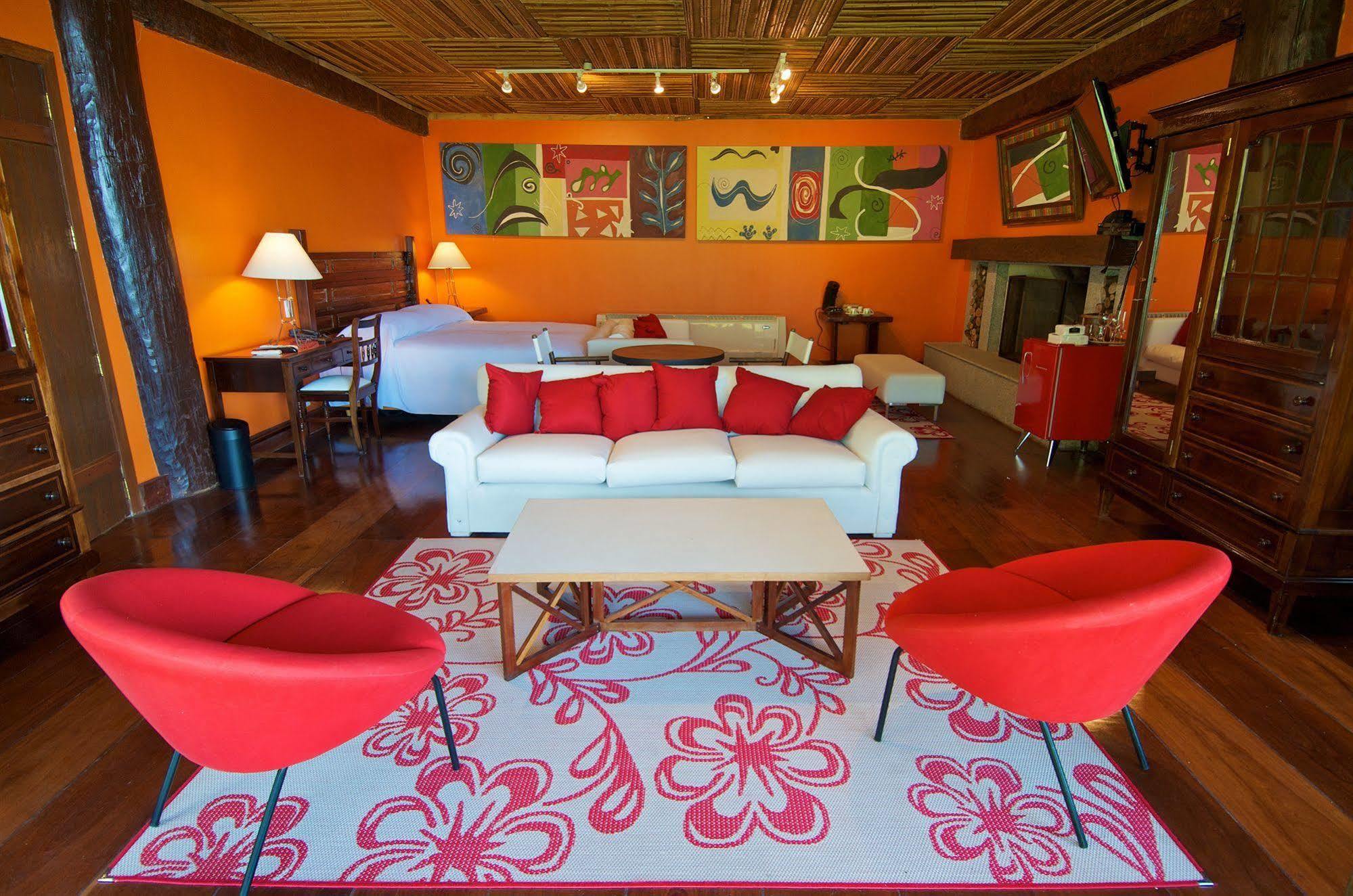 Tuakaza Exclusive Boutique Lodge Ρίο ντε Τζανέιρο Εξωτερικό φωτογραφία