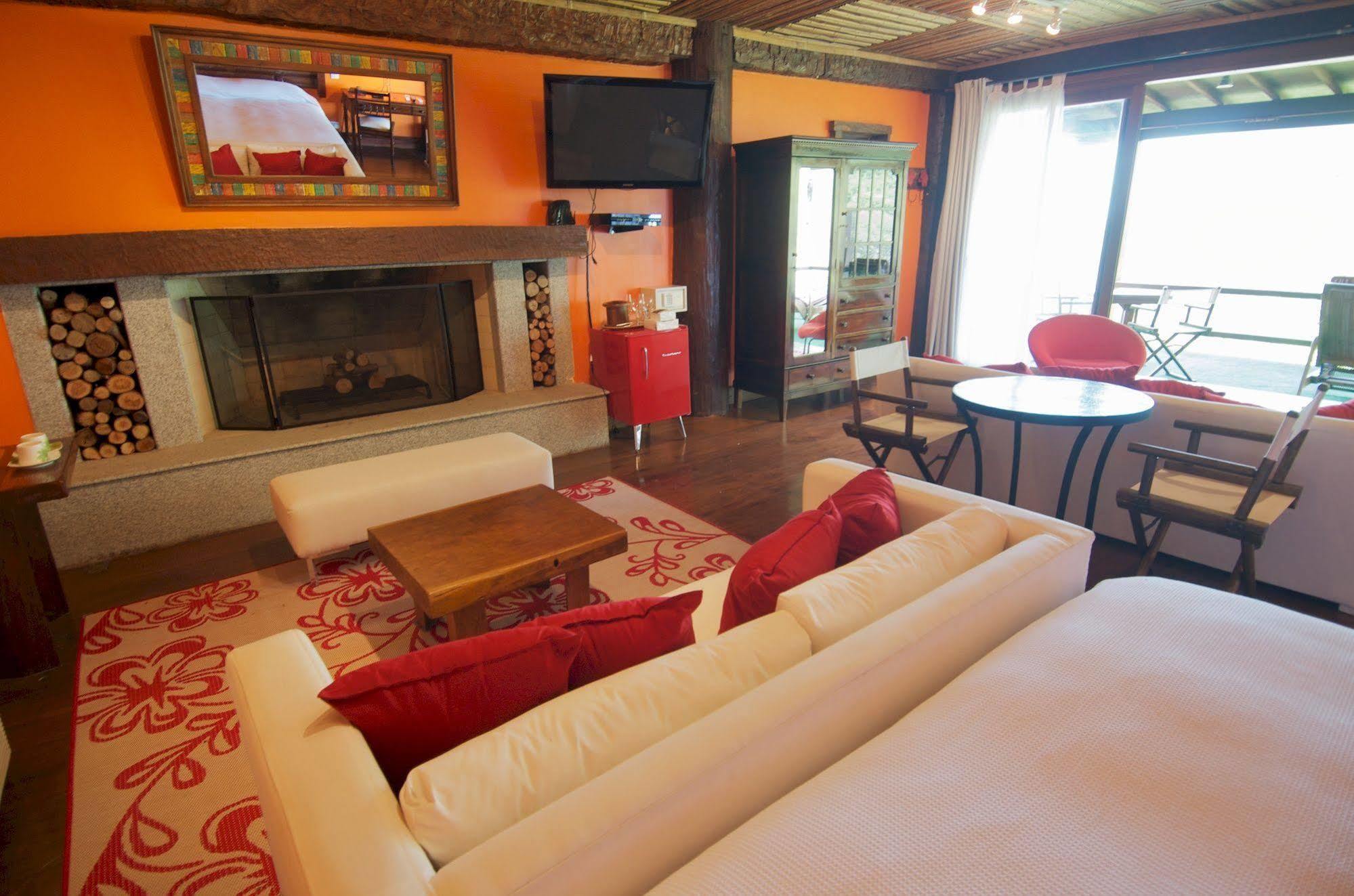Tuakaza Exclusive Boutique Lodge Ρίο ντε Τζανέιρο Εξωτερικό φωτογραφία