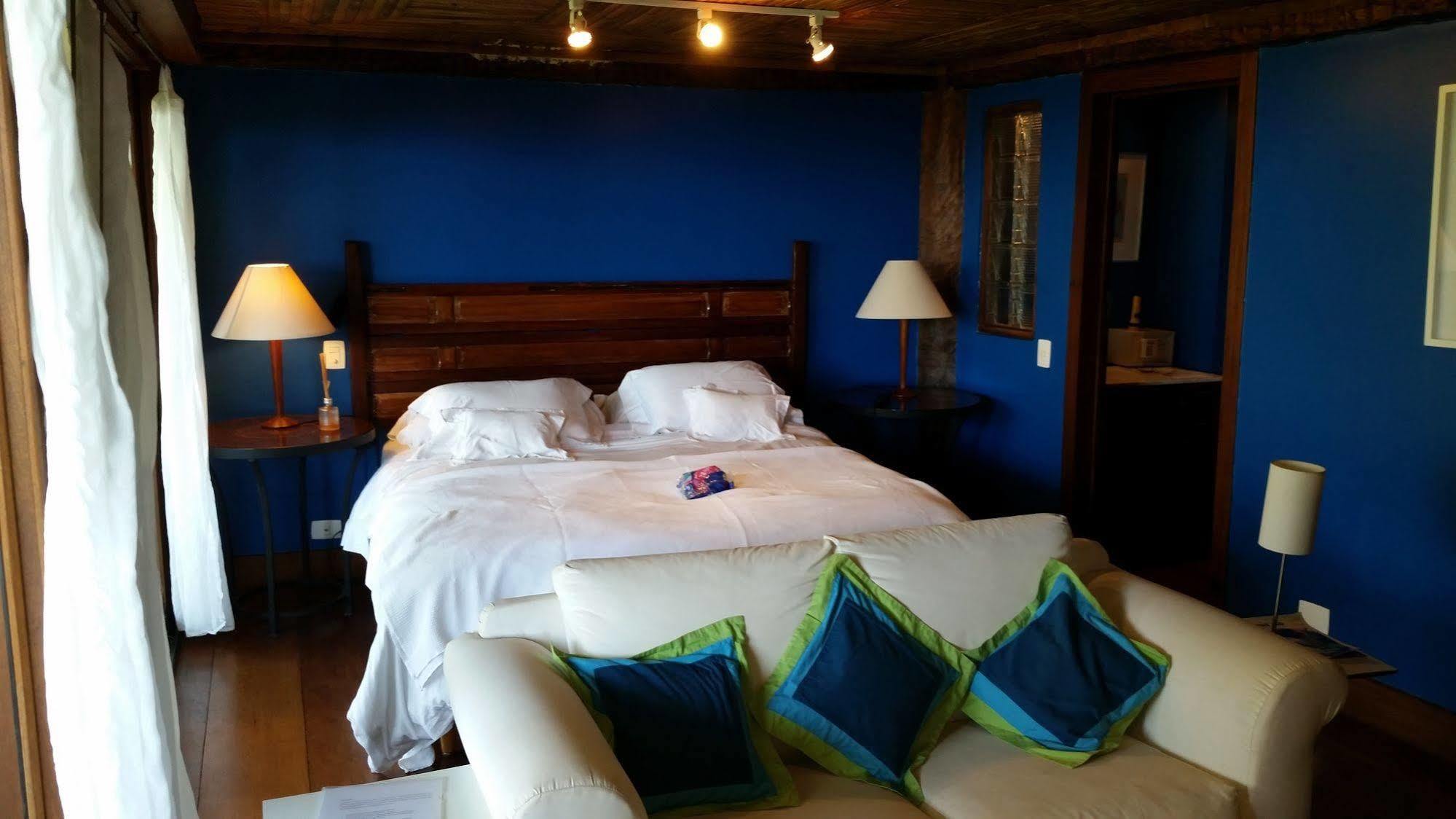Tuakaza Exclusive Boutique Lodge Ρίο ντε Τζανέιρο Εξωτερικό φωτογραφία