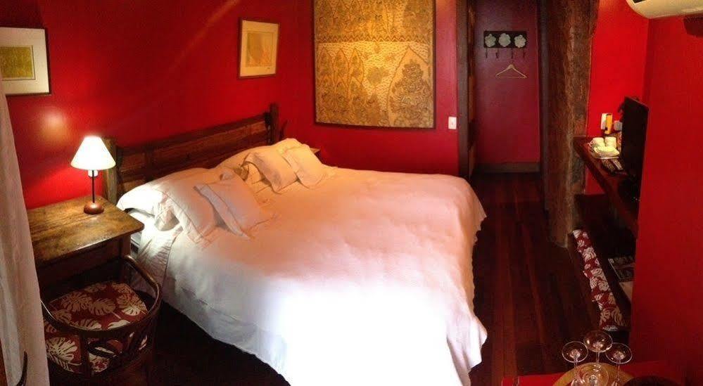 Tuakaza Exclusive Boutique Lodge Ρίο ντε Τζανέιρο Εξωτερικό φωτογραφία