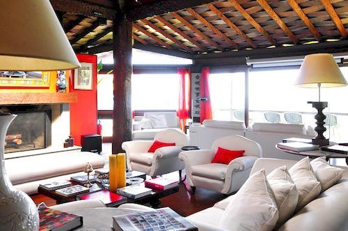 Tuakaza Exclusive Boutique Lodge Ρίο ντε Τζανέιρο Εξωτερικό φωτογραφία