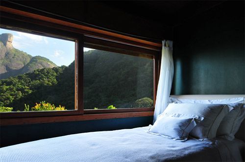 Tuakaza Exclusive Boutique Lodge Ρίο ντε Τζανέιρο Εξωτερικό φωτογραφία